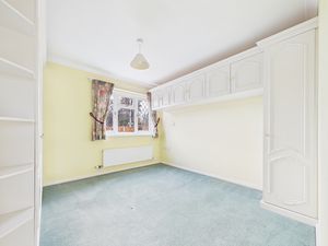 Bedroom One- click for photo gallery